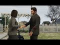 Grand Theft Auto V Online The Union Depository contract final solo