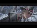 American Venom Full Mission -4K PS5 (Red Dead Redemption 2)