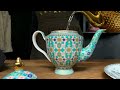 Calming Cottage Life | English Countryside Peaceful Morning | Dandelion Tea, Slow Living ASMR vlog