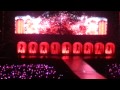 [Fancam][13.10.12] GG-SG 2013 Paparazzi