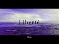 Liberté . [Extended piano version]