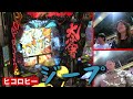 【年の瀬 千葉ドライブ#２】天才パチンカー爆誕　スマスロ花の慶次でヒコロヒー異常事態連発 日産AURA NISMO