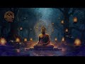Buddhist music | Relaxing Sleep Music Deep Sleep 4