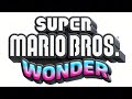 Super Mario Bros. Wonder OST: Piranha Plants On Parade (No Vocals)