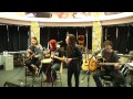 Halestorm - All I Wanna Do is Make Love to You (acoustic, cover, w /interview, 720p)