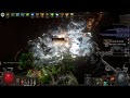 Path of Exile - White Wind flicker raider