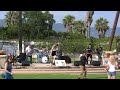 Brass In Pocket by Brittney and the BSides - Santa Barbara Concerts In The Park