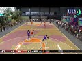 Rec Gameplay PUTBACK DUNK NBA2k24
