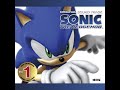 His World -Theme of Sonic The Hedgehog-