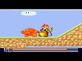 Bizarre bootleg CastleVania starring Pokemon Gold Raichu