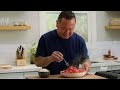 How to Make Sweet and Sour Pork with Jet Tila | Ready Jet Cook | Food Network