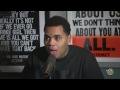 Kevin Gates Goes In Depth on Living the Real Street Life on The Peter Rosenberg Show!