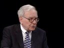 Warren Buffett | Charlie Rose