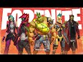 All The New Leaks for Fortnite Chapter 5 Season 3