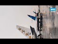 757 Argentina Flyby Stunning Stunts! Boeing 757  Argentina Intense New Presidential 757 Goes Viral