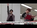 SixTONES (w/English Subtitles!) Jesse’s English Lesson!