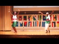 13. Burundian Traditional Dance