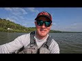 Catfishing for Money - Ohio River