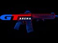 ASG CQB GTarena 5.02.2023 Trailer