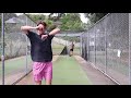 Cricket Training Stereotypes | OWP