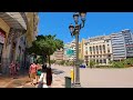 Valencia, Spain Walking Tour (4k Ultra HD 60fps) – With Captions