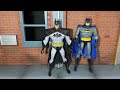 McFarlane Toys DC Direct The New Batman Adventures Batman Review