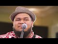 Josh Tatofi - Henehene Kou Aka (HI Sessions Live Music Video)