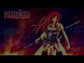 Fairy Tail OST ERZA SCARLET THEME Epic Metal Cover