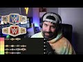 Ranking EVERY WWE Championship Belt  (WWE TIER LIST)