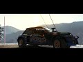 Monte Carlo, Monaco - Stage 2 DiRT Rally