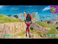 91 Elimination Solo Vs Squads MAGNETO Zero Build Gameplay (NEW Fortnite Chapter 5 Season 3)