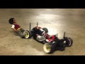 RC DRIFT CAR  