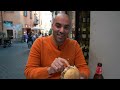 Italian Street Food - 80 Italian dishes you can't miss -  NAPOLI Pizza + FLORENCE steak + PANINI