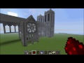 Making in Minecraft - Creative Flyover 1