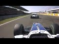 Top 5 Most Unsportsmanlike Driver Moments in F1 (Part 2)