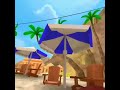 Everything about the beach update in Gorilla tag
