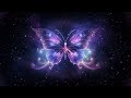 🦋 999 Hz ⁂ The Butterfly Effect ⁂ Attract unexpected miracles and uncountable blessings
