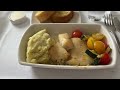 CATHAY PACIFIC Business Class A350: Asia's BEST?