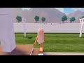 Moving into my new house with may | roblox | berry avenue | bvbyellax |