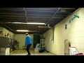 kid does pop shove-it in some basement