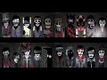 Incredibox Scratch Mod | Sepbox V8 Lights Out - All Sounds Together