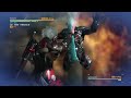 Metal Gear Rising: Sundowner - No Damage - Revengeance