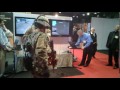 ExpeditionDI demo at ISDEF 2011