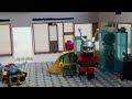LEGO Avengers - The Ultron Imperative - Teaser