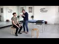 Alexander Technique for Neck and Back Pain