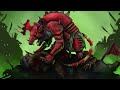 WARHAMMER FANTASY LORE - CLAN MORS - The Great Skaven Clans