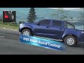 NEW ISUZU D MAX LINGTUO PICKUP TRUCK