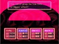 Earthbound Giygas boss battle + Ending