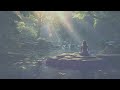 Breath of Tranquility: Guided Meditation to Embrace Calm & Clarity