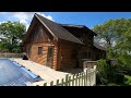 Cabin For Sale in Bristol Tennessee